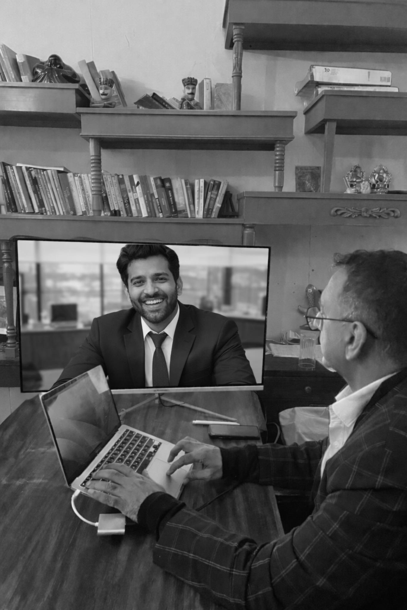 30 Min Brand Blueprint Discovery Call