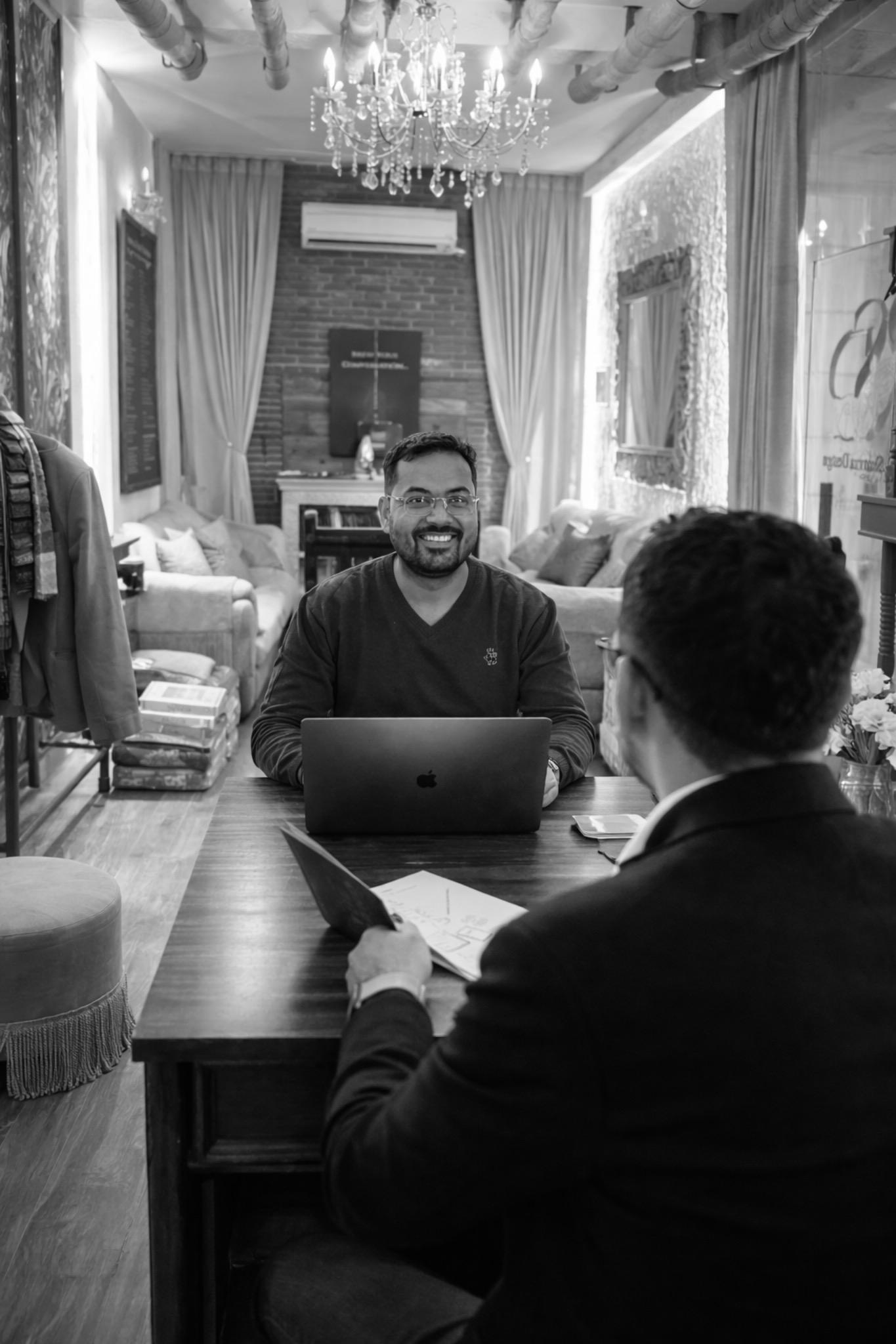 Legacy Brand Mentorship (1:1)