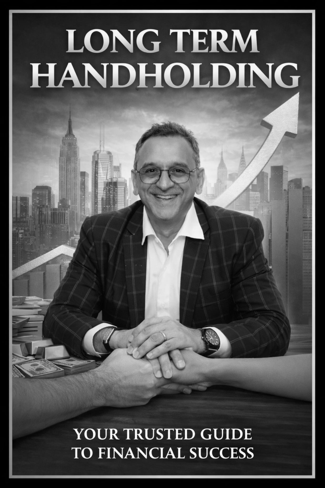 The Legacy Brand Setup Suite